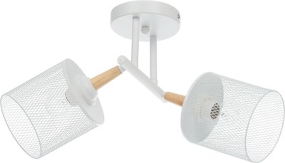 Потолочный светильник BayerLux Ринас 10385901