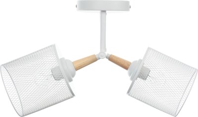 Потолочный светильник BayerLux Ринас 10385901