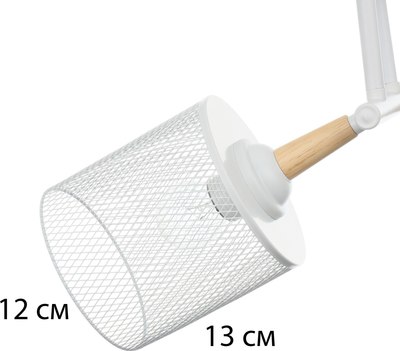 Потолочный светильник BayerLux Ринас 10385901