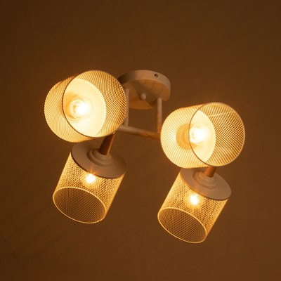 Люстра BayerLux Ринас 10385902