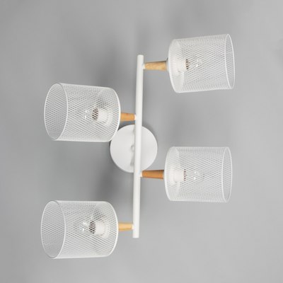 Люстра BayerLux Ринас 10385902