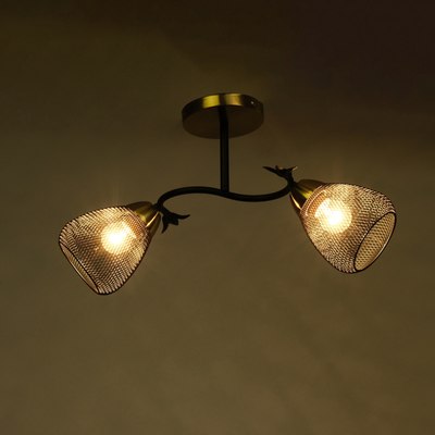 Потолочный светильник BayerLux Дассе 10385903