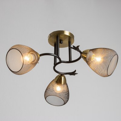 Люстра BayerLux Дассе 10385904 - фото