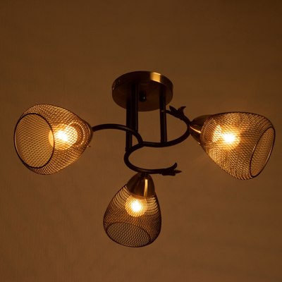 Люстра BayerLux Дассе 10385904