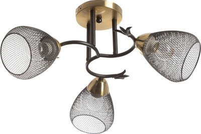 Люстра BayerLux Дассе 10385904