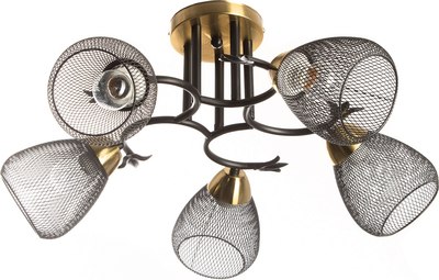 Люстра BayerLux Дассе 10385905