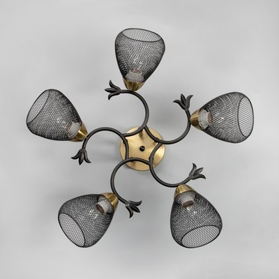 Люстра BayerLux Дассе 10385905