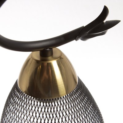 Люстра BayerLux Дассе 10385905