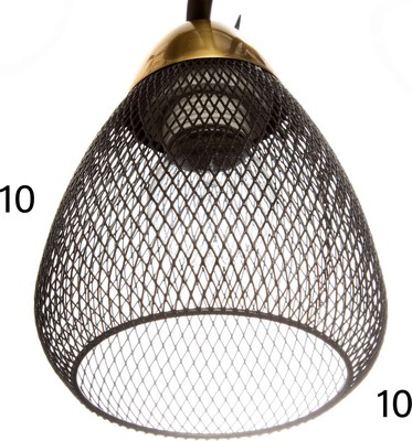 Люстра BayerLux Дассе 10385905