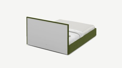 Двуспальная кровать Moon Family 1261 / MF011882