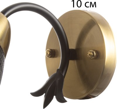 Бра BayerLux Дассе 10385906