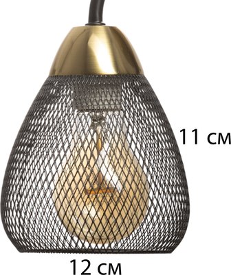 Бра BayerLux Дассе 10385906