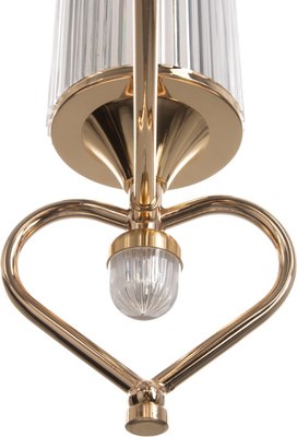 Люстра BayerLux Ламур 10385919