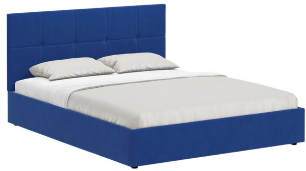 Двуспальная кровать Moon Family 1261 / MF012093 - фото