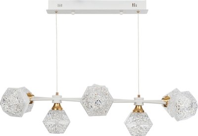 Люстра BayerLux Интера 10385947