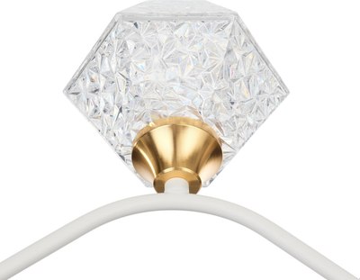 Люстра BayerLux Интера 10385947