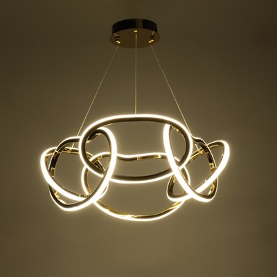 Люстра BayerLux Мартина 10385927