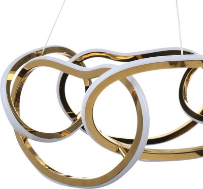 Люстра BayerLux Мартина 10385927