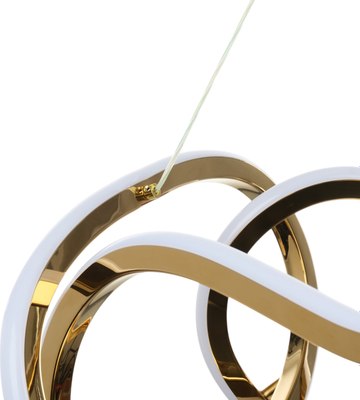 Люстра BayerLux Мартина 10385927