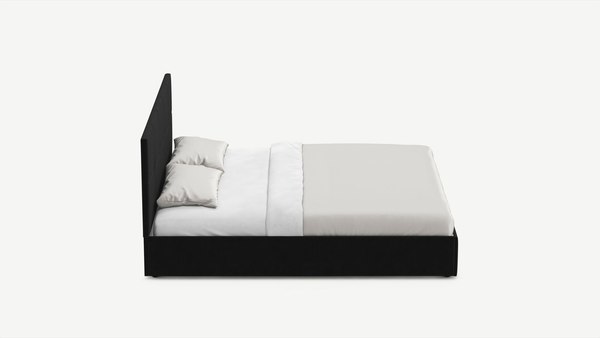 Двуспальная кровать Moon Family 1261 / MF012123