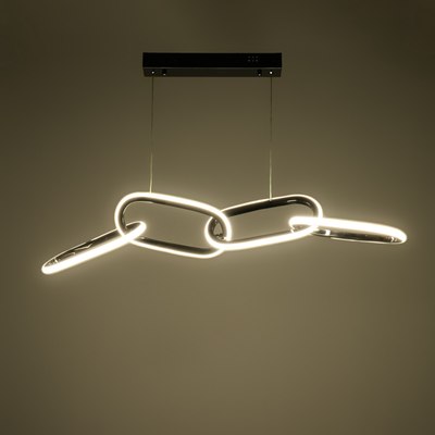 Люстра BayerLux Меган 10385929