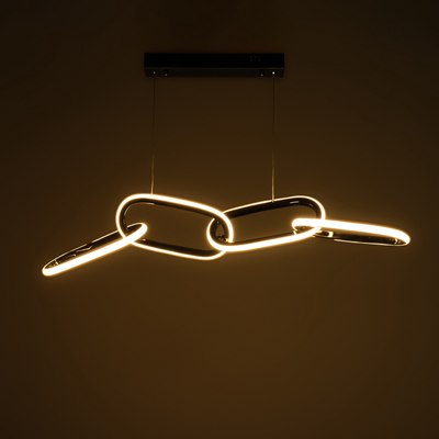 Люстра BayerLux Меган 10385929