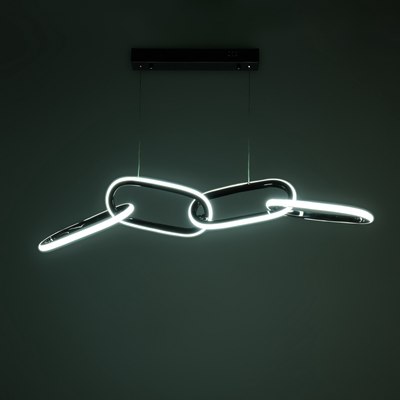 Люстра BayerLux Меган 10385929