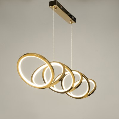 Люстра BayerLux Джаспер 10385931 - фото