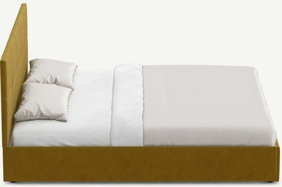 Двуспальная кровать Moon Family 1261 / MF012023