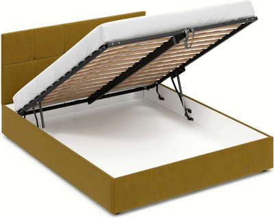 Двуспальная кровать Moon Family 1261 / MF012023