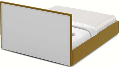 Двуспальная кровать Moon Family 1261 / MF012023