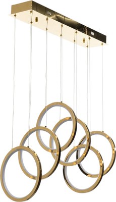 Люстра BayerLux Лорейн 10385933