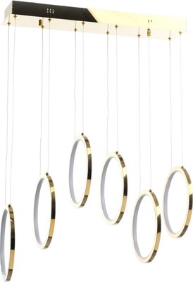 Люстра BayerLux Лорейн 10385933