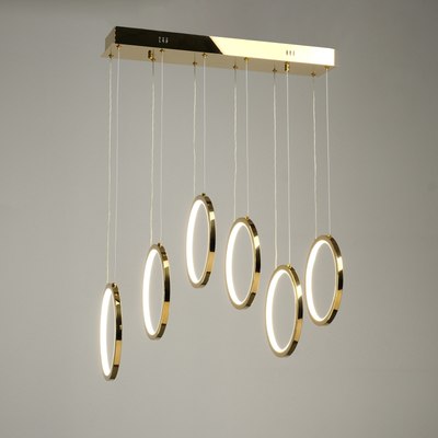 Люстра BayerLux Лорейн 10385933