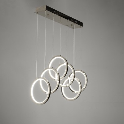 Люстра BayerLux Лорейн 10385934 - фото