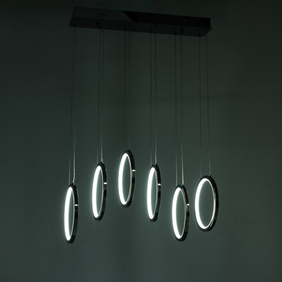 Люстра BayerLux Лорейн 10385934