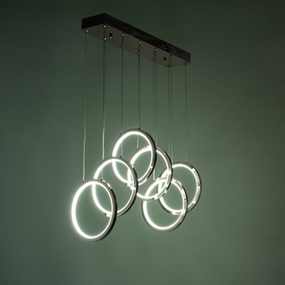 Люстра BayerLux Лорейн 10385934