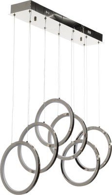 Люстра BayerLux Лорейн 10385934