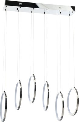 Люстра BayerLux Лорейн 10385934