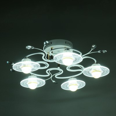 Люстра BayerLux Патрисия 10385935