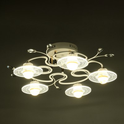 Люстра BayerLux Патрисия 10385935