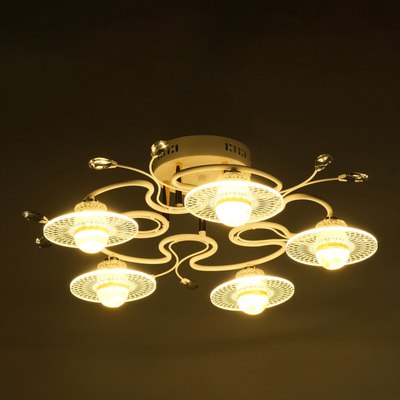 Люстра BayerLux Патрисия 10385935