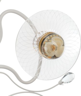 Люстра BayerLux Патрисия 10385935