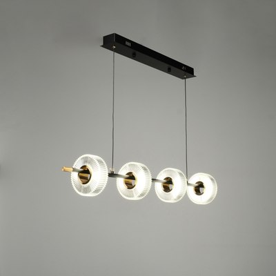 Люстра BayerLux Мальмо 10385936 - фото