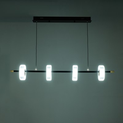 Люстра BayerLux Мальмо 10385936