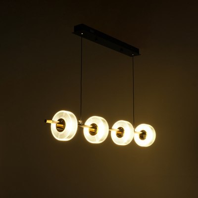 Люстра BayerLux Мальмо 10385936