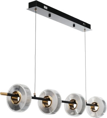 Люстра BayerLux Мальмо 10385936