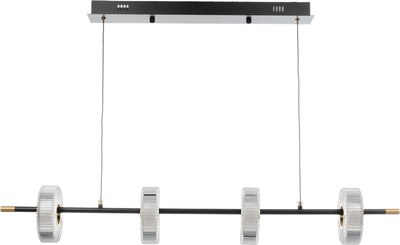 Люстра BayerLux Мальмо 10385936