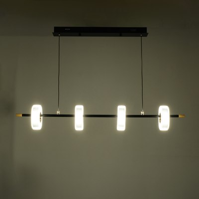 Люстра BayerLux Мальмо 10385936