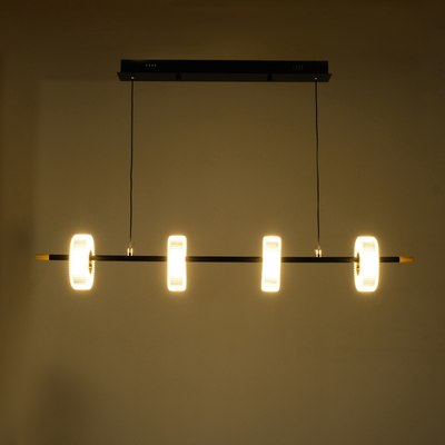 Люстра BayerLux Мальмо 10385936